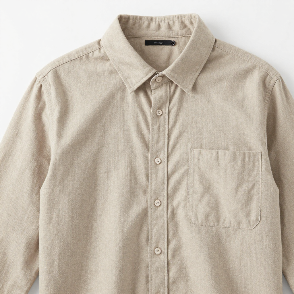 Lightweight water-resistant jacket for all seasons